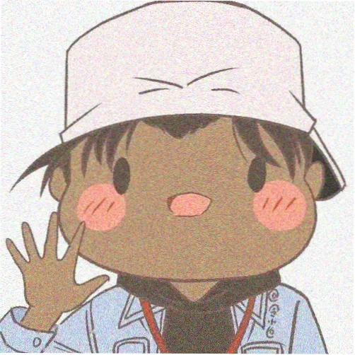 观众星野的头像